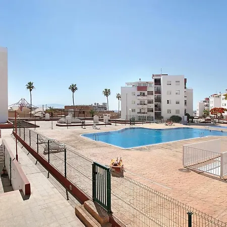 Palmeras del Sur Costa Adeje (Tenerife)