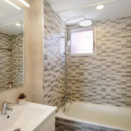 Apartamento Palmeras del Sur *