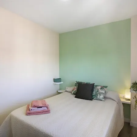 Palmeras del Sur Apartamento Costa Adeje (Tenerife)