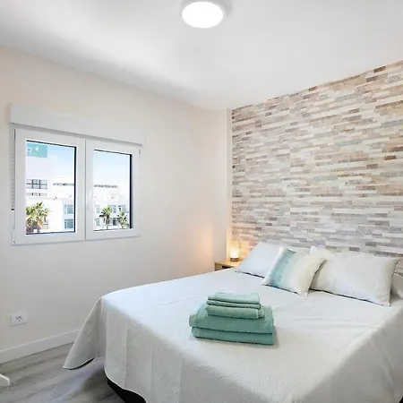 Palmeras del Sur Apartamento Costa Adeje (Tenerife)
